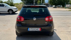 VW Golf GT 1.9TDI 105k.c. , снимка 5