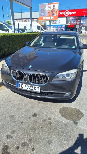 BMW 750, снимка 3