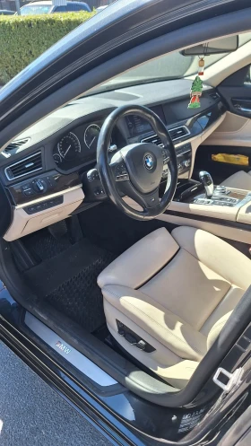 BMW 750, снимка 5