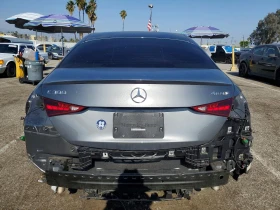 Mercedes-Benz C 300 2.0l 4Matic, снимка 6