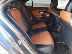 Mercedes-Benz C 300 2.0l 4Matic, снимка 10