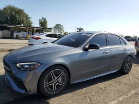Mercedes-Benz C 300 2.0l 4Matic, снимка 1