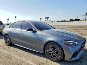 Mercedes-Benz C 300 2.0l 4Matic, снимка 4