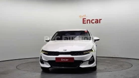 Kia K5 TRANDY SPECIAL , снимка 3