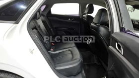 Kia K5 TRANDY SPECIAL , снимка 11