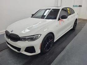 BMW 340 XDRIVE Автокредит Цена до България, снимка 1