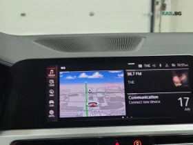 BMW 340 XDRIVE Автокредит Цена до България, снимка 11