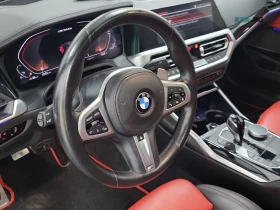 BMW 340 XDRIVE Автокредит Цена до България, снимка 8