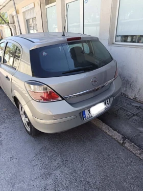 Opel Astra, снимка 3