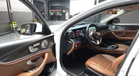 Mercedes-Benz E 350 4MATIC/AMG/BURMESTER/ПАНОРАМА/360CAMERA/, снимка 5
