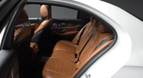 Mercedes-Benz E 350 4MATIC/AMG/BURMESTER/ПАНОРАМА/360CAMERA/, снимка 13