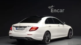 Mercedes-Benz E 350 4MATIC/AMG/BURMESTER/ПАНОРАМА/360CAMERA/, снимка 3