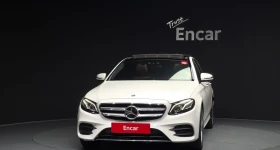Mercedes-Benz E 350 4MATIC/AMG/BURMESTER/ПАНОРАМА/360CAMERA/, снимка 2