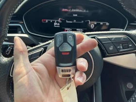 Audi S5 Sportback / Technik , снимка 9