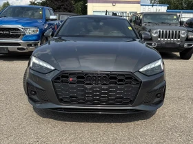 Audi S5 Sportback / Technik , снимка 1