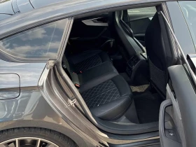 Audi S5 Sportback / Technik , снимка 14