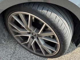 Audi S5 Sportback / Technik , снимка 6
