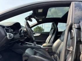 Audi S5 Sportback / Technik , снимка 7