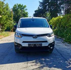 Toyota Proace City, снимка 1