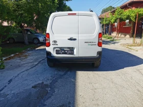 Toyota Proace City, снимка 4
