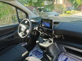 Toyota Proace City, снимка 5