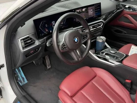 BMW 440 i xDrive | CARFAX | АВТОКРЕДИТ БЕЗ ПЪРВОНАЧАЛНА , снимка 7