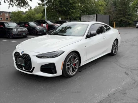 BMW 440 i xDrive | CARFAX | АВТОКРЕДИТ БЕЗ ПЪРВОНАЧАЛНА , снимка 1