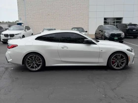 BMW 440 i xDrive | CARFAX | АВТОКРЕДИТ БЕЗ ПЪРВОНАЧАЛНА , снимка 4