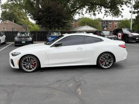BMW 440 i xDrive | CARFAX | АВТОКРЕДИТ БЕЗ ПЪРВОНАЧАЛНА , снимка 3