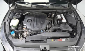 Kia K5 2.0 Trendy, снимка 6