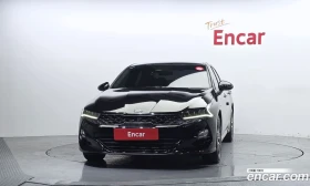 Kia K5 2.0 Trendy, снимка 3