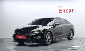 Kia K5 2.0 Trendy, снимка 1