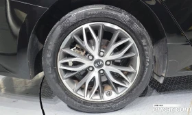 Kia K5 2.0 Trendy, снимка 5