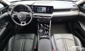 Kia K5 2.0 Trendy, снимка 10