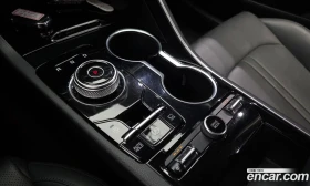 Kia K5 2.0 Trendy, снимка 12