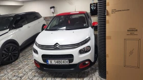 Citroen C3 1.2i, снимка 5