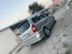Opel Zafira 2.2 DTi, снимка 6