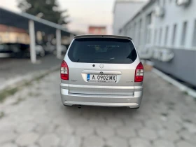 Opel Zafira 2.2 DTi, снимка 5