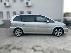 Opel Zafira 2.2 DTi, снимка 7