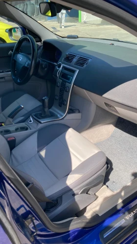 Volvo V50 2D HDI, снимка 14