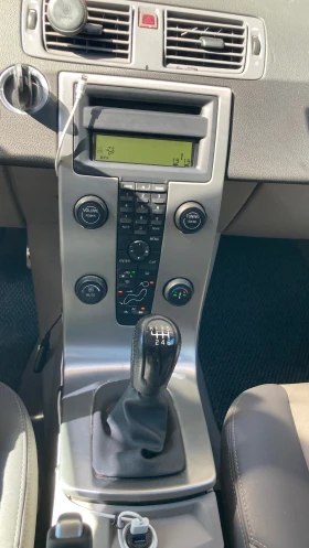 Volvo V50 2D HDI, снимка 12