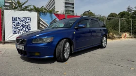Volvo V50 2D HDI, снимка 3