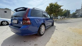 Volvo V50 2D HDI, снимка 6