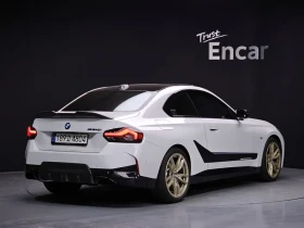BMW M2 (G42) M240I xDrive Coupe, снимка 2