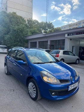 Renault Clio Grand Tour 1.5 dci, снимка 3