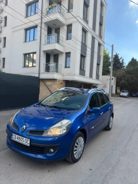 Renault Clio Grand Tour 1.5 dci, снимка 2
