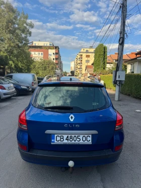 Renault Clio Grand Tour 1.5 dci, снимка 6