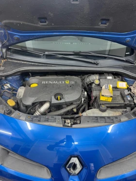 Renault Clio Grand Tour 1.5 dci, снимка 13