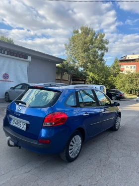 Renault Clio Grand Tour 1.5 dci, снимка 4