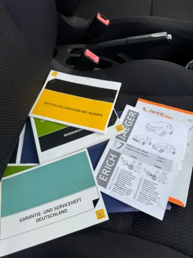 Renault Clio Grand Tour 1.5 dci, снимка 12